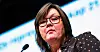 NTL-nestleder Ellen Dalen liker ikke tendensen hun ser fra arbeidsgivere lokalt i staten. (Arkivfoto)