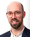 FORSKER PÅ HØYREEKSTREMISME: Anders Ravik Jupskås.
