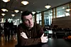 INGEN ER USKYLDIG. Torkel Brekke mener det er helt uproblematisk å blande politikk og forskning når du skriver en debattbok.: