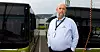 Bernt-Erik Skjetne er klar til å forhandle med arbeidsgiverne i Bussbranseavtalen. Mens lederne de siste årene har fått solide lønnstillegg, har bussjåførene sakket akterut i forhold til det som er intensjonen i Bussbransjeavtalen.