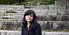 Natalia Zubillaga, leder i NTL Universitetet i Oslo.