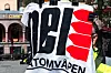 Aktuell plakat i disse dager.