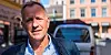 SKUFFET: Forhandlerne i LO Stat stanger hodet mot statens nulltilbud. NFF-leder Asle Aase tror det ligger en villet politikk bak den harde linja.