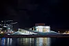 Musikernes fellesorganisasjon og Operaen må ha bistand for å forsøke å komme til enighet om lønnsoppgjøret utne streik.