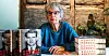 BIOGRAFEN: Historiker Inger Bjørnhaug gir i sin nye bok et balansert bilde av LO-kjempen Konrad Nordahl.