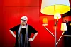ALT SENTRALT: Med lite friske penger å forhandle om, mener LO Stat-lederen at forhandlingen bør være ferdig med det sentrale oppgjøret.