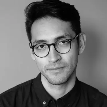 Fotojournalist i HK-Nytt