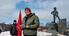 Forbundsleder Anita Johansen i Arbeidsmandsforbundet er bekynret over situasjonen i Sør-Varanger. Hun ønsker en mineralsatsing i Finnmark og gjenoppstart av Sydvaranger Gruve.
