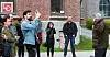 SELFIE: Sist Zeshan Shakar var på festivalen i 2018 ville han ha det dokumentert.