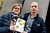 Bente Sikveland og Kjetil Frøyland lanserer i dag ei bok som viser at alkohol og arbeidsliv henger sammen.