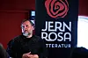 FESTIVALSJEFEN: Lars Ove Seljestad arrangerte Jernrosa for sjuende gang.