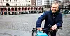 SVERGER TIL ELSYKKEL: Null utslipp raskest mulig, for det brenner - det er Heikki Eidsvoll Holmås’ mantra i klima- og miljøpolitikken.