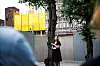 Astrid Hoem, leder i AUF