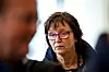 FORBEREDT: NTL-nestleder Anita K. Solhaug ber medlemmene gjøre seg klar for kamp.