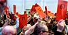 Mandag 5. mai starter LO-kongressen der 300 tillitsvalgte samles for å meisle ut LOs politikk for de neste fire årene.