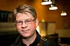KLAR TIL KAMP: – Vi vil selvsagt unngå streik. Men det er det våpenet vi har og selvsagt vil vi bruke det, sier Geir Senum, hovedtillitsvalgt i NTL Kunnskapsdepartementet.