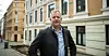 Asle Aase, forbundsleder i Norsk Fengsels- og Friomsorgsforbund.
