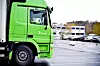 NY AVTALE: Bring Linehaul er i område 8, Posten, i Spekter-forhandlingene.