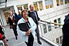 STØRRE POTT: – Vi ønsket en pott til et sentralt justeringsoppgjør, for å bedre lønnsrammen de fleste ansatte i fengslene har. Det ville ikke staten gå med på, forteller Rita Bråten, nestleder i Norsk Fengsels- og Friomsorgsforbund.