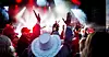 «FESTCOUNTRY», kallar dei musikken sin. Vassendgutane har fans over heile landet.