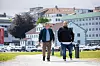 HVOR ER DU EGENTLIG FRA? – Jeg er jo født på Kvinneklinikken i Bergen. Men det er ikke alltid jeg orker å ta diskusjonen, sier Richard Storevik.
