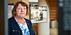Lisbeth Røyneland mistet datteren på Utøya 22. juli. Hun har i flere år jobbet for å hjelpe de overlevende og etterlatte