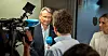 Egil André Aas, leder i LO Stat.
