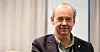 Fredrik Oftebro, nestleder i NTL.