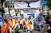 SIKRE TILSKUDDSORDNINGEN: 'Tilskuddordningen bevarer norske arbeidsplasser'.