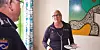 FRAMTIDSHÅP: Vibeke Namløs (55) tror ikke mange vil ønske å jobbe her om 5-10 år hvis ikke noe skjer med lønna.