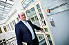 STO I MOT: NTL-leder John Leirvaag mener meklinga i staten endte med at det som var viktigst for NTL ble sikret.