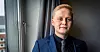 Nicklas Lorentzen ble resepsjonist for å kunne jobbe med mennesker.
