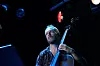Bassist i Ensemle Ernst.