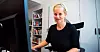 FORFATTER OG FAGSJEF: Sigrun Gjerløw Aasland har skrevet en bok om sosial mobilitet der hun viser at det absolutt betyr noe for livsløpet hvor du starter hen i livet.