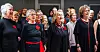 Sosialistisk kor fylte nylig 50 år.