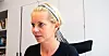 FORFATTER OG FAGSJEF: Sigrun Gjerløw Aasland har skrevet en bok om sosial mobilitet der hun viser at det absolutt betyr noe for livsløpet hvor du sterter hen i livet.