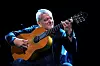 Jesus Morente, flamencogitarist