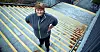 ETT STEG OPP FOR LIKELØNN: Inger Sigridnes, nestleder i NTL Veg er imponert over hva forhandlerne greide å få til på likelønn.