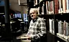 FORFATTER: Geir Hestmark, professor ved Universitetet i Oslo og forfatter av boka «Lykkeskipet Bergensfjord».