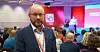 FORVENTET MER: Torbjørn Bongo, leder av Norges offisers- og spesialistforbund.