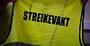 STREIKESTRID: NTL ville presisere i LO Stats vedtekter at et «nei» i uravstemning alltid skal gi streik, og ikke frivillig nemndsbehandling som i 2024. Det ble ikke vedtatt.