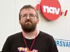 MONNER IKKE: Trond Gaasland, tillitsvalgt NTL NAV