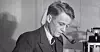 Legendariske Viggo Hansteen var leder av LOs juridiske avdeling fra 1937 til 10. september 1941 da han ble skutt av nazistene.