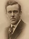 Trygve Lie, foto fra 1920