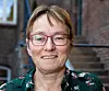 KONFLIKT: – Profilen i statsoppgjøret er ikke akkurat noe LO har bestilt, påpeker Fafo-forsker Kristine Nergaard. Hun tror det kommer til å bli vanskelig å finne en løsning alle kan leve med.