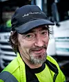 JOBB: Jan Lange sier at mange tror søppelhåndtering er en enkel, godt betalt jobb der de er ferdige i 10-tida. Det er rett og slett helt feil.