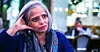 Filmskaper Nishtha Jains nye film om bondeopprøret blir ikke vist i hjemlandet India.