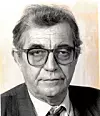 Karl Nandrup Dahl