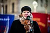 Ingunn Gjerstad er leder for LO i Oslo.