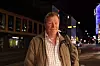 LO Stats forhandlingsleder Eivind Gran er glad og lettet etter fire døgn med intens mekling